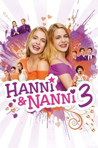 Hanni & Nanni 3 poster - Find streaming availability