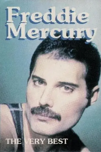 The Very Best of Freddie Mercury and Queen poster - Find streaming availability