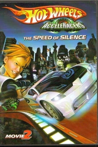Hot Wheels AcceleRacers - Shorts poster - Find streaming availability