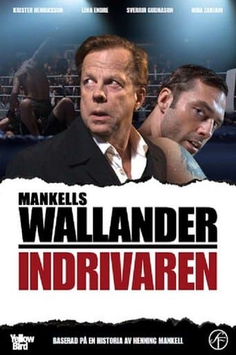 Wallander: The Collector poster - Find streaming availability