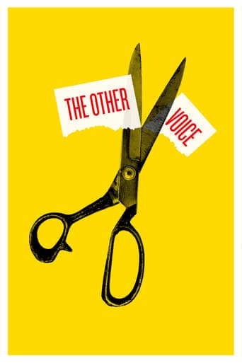 The Other Voice poster - Find streaming availability