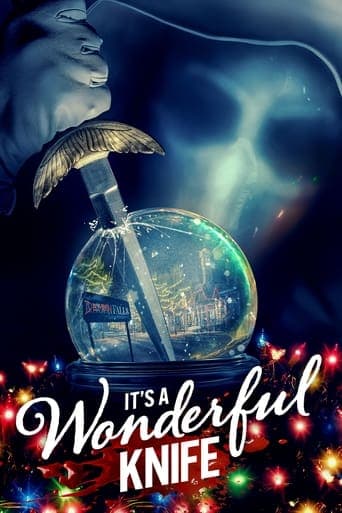 It's a Wonderful Knife poster - Find streaming availability