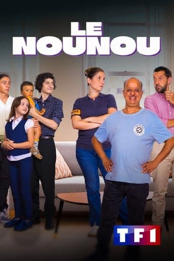 Le Nounou poster - Find streaming availability