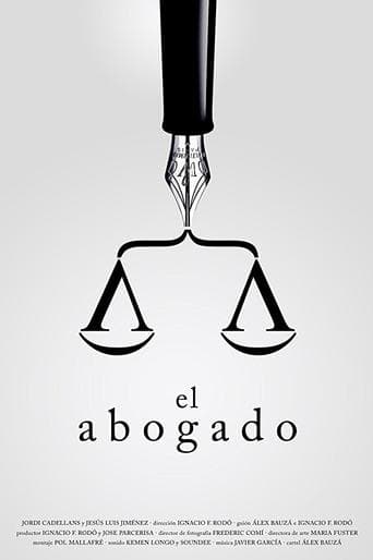 The Lawyer poster - Find streaming availability
