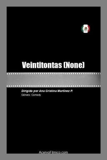 Veintitontas poster - Find streaming availability