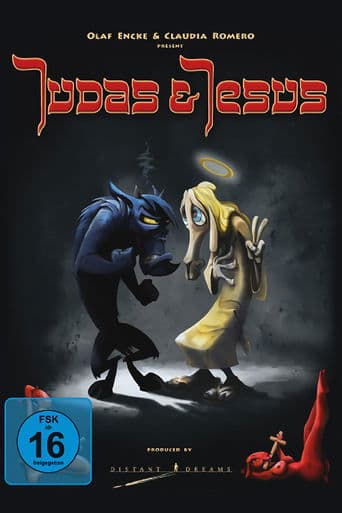 Judas & Jesus poster - Find streaming availability