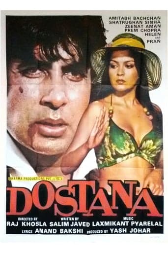 Dostana poster - Find streaming availability