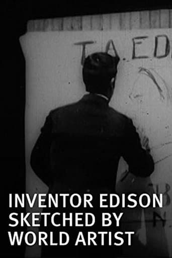 Edison Drawn by 'World' Artist poster - Find streaming availability