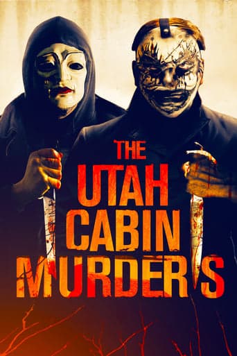 The Utah Cabin Murders poster - Find streaming availability