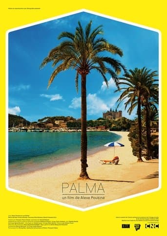 Palma poster - Find streaming availability