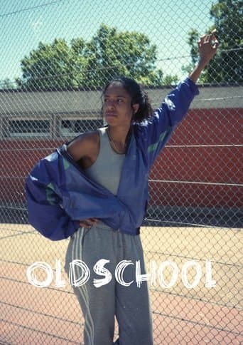 Oldschool poster - Find streaming availability