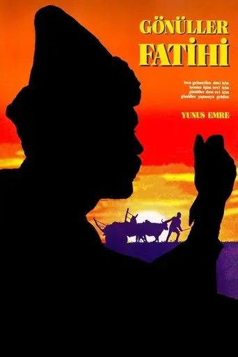 Gönüller Fatihi Yunus Emre poster - Find streaming availability
