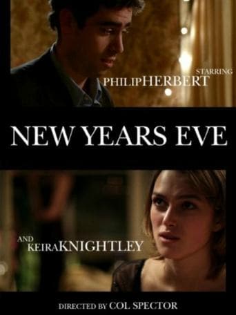New Year's Eve poster - Find streaming availability