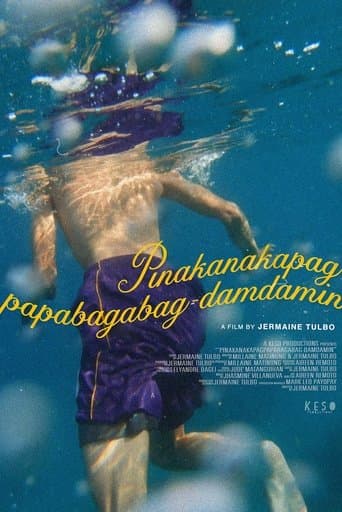 Most Disturbing Feeling poster - Find streaming availability