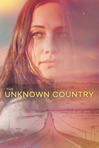 The Unknown Country poster - Find streaming availability