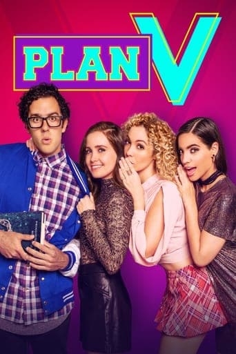 Plan V poster - Find streaming availability