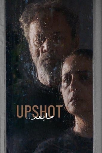 Upshot poster - Find streaming availability