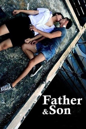 Father & Son poster - Find streaming availability