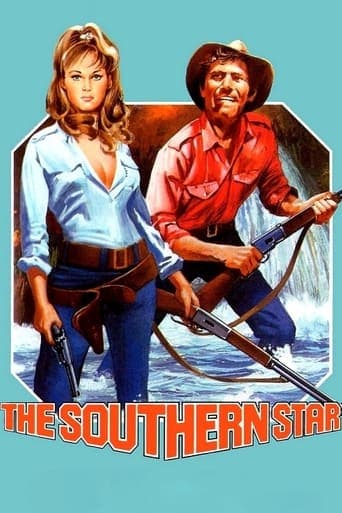 The Southern Star poster - Find streaming availability