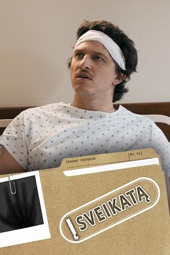 Į sveikatą! poster - Find streaming availability