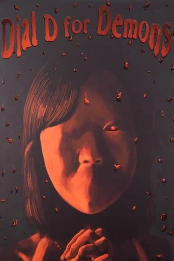Dial D for Demons poster - Find streaming availability