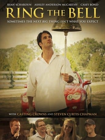 Ring the Bell poster - Find streaming availability