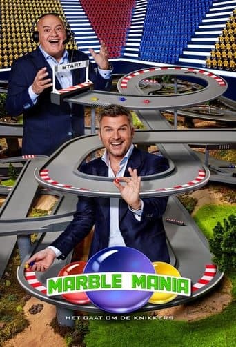 Marble Mania poster - Find streaming availability