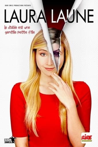 Laura Laune - Le Diable est une gentille petite fille poster - Find streaming availability