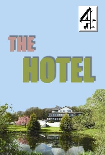 The Hotel poster - Find streaming availability