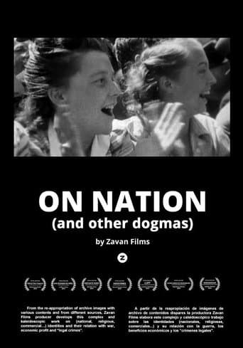 On Nation (and other dogmas) poster - Find streaming availability