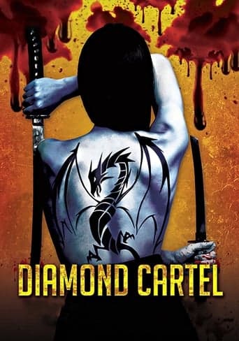 Diamond Cartel poster - Find streaming availability