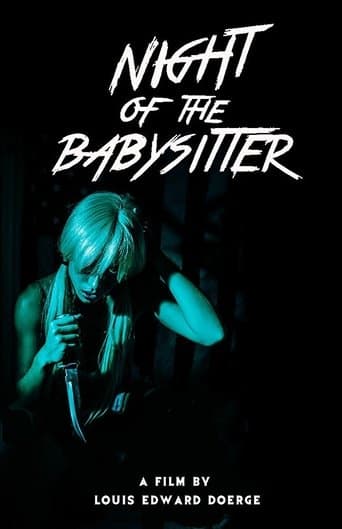 Night of the Babysitter poster - Find streaming availability