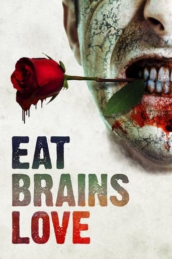 Eat Brains Love poster - Find streaming availability