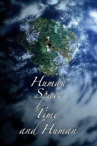 Human, Space, Time and Human poster - Find streaming availability