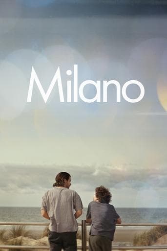 Milano poster - Find streaming availability