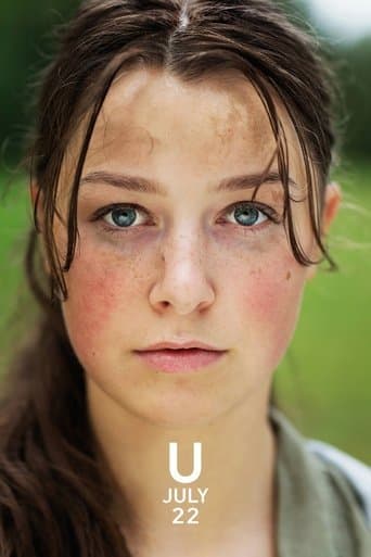 Utøya: July 22 poster - Find streaming availability