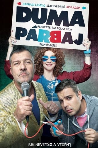 Dumapárbaj poster - Find streaming availability