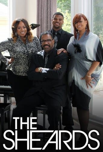 The Sheards poster - Find streaming availability