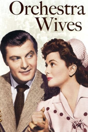 Orchestra Wives poster - Find streaming availability