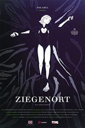 Ziegenort poster - Find streaming availability