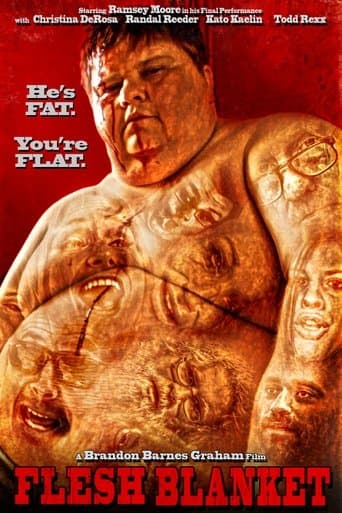 Flesh Blanket poster - Find streaming availability