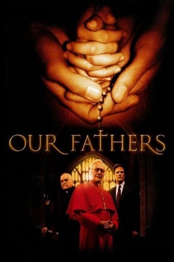 Our Fathers poster - Find streaming availability