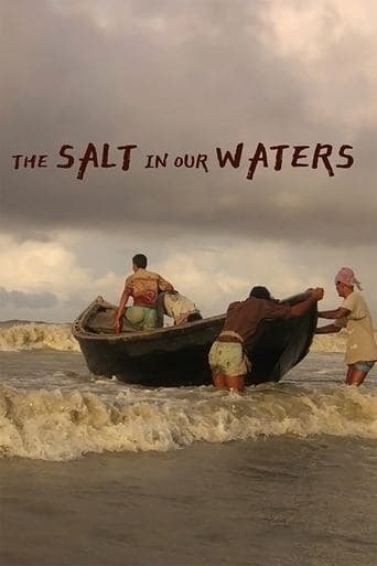 The Salt in Our Waters poster - Find streaming availability
