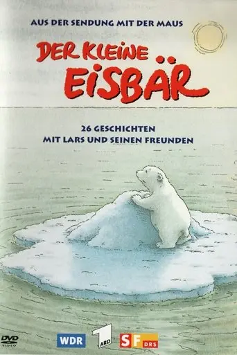Der kleine Eisbär poster - Find streaming availability