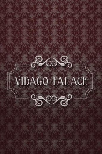 Vidago Palace poster - Find streaming availability