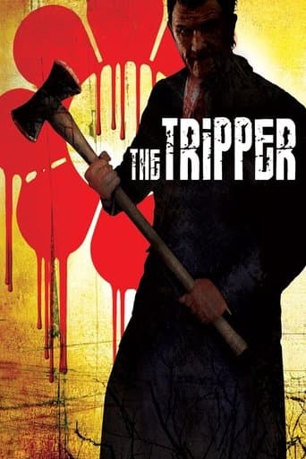 The Tripper poster - Find streaming availability