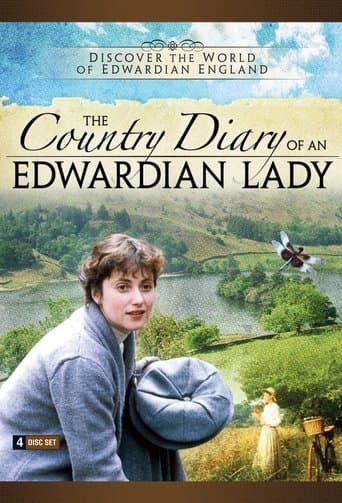 The Country Diary of an Edwardian Lady poster - Find streaming availability