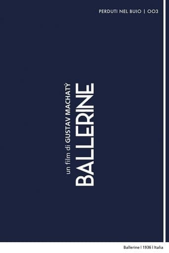 Ballerine poster - Find streaming availability