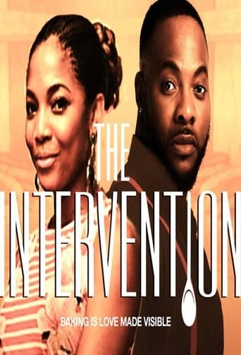 Intervention poster - Find streaming availability