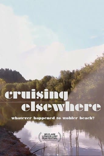 Cruising Elsewhere poster - Find streaming availability